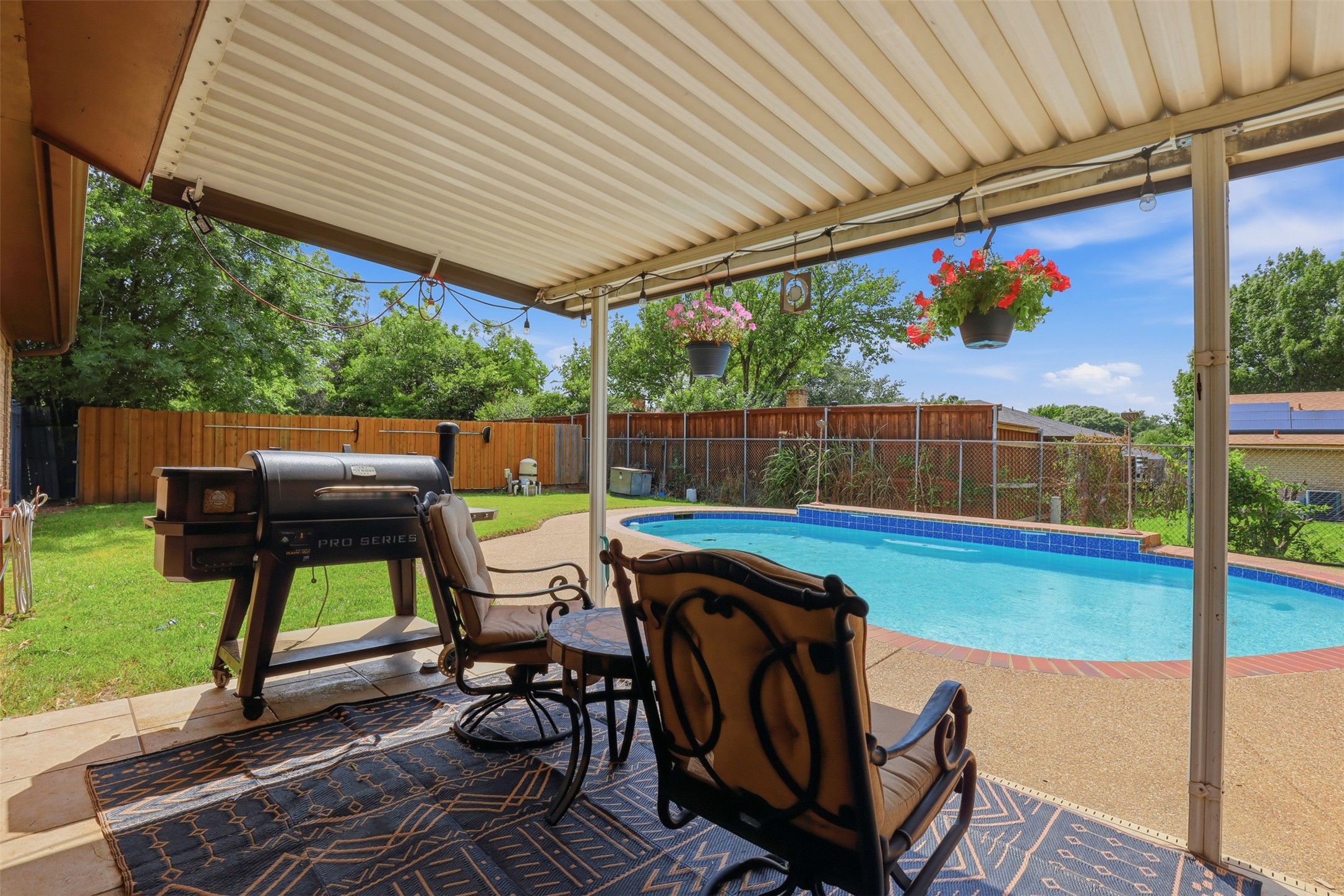 6500 Lawndale Drive Edgecliff Village TX 76134