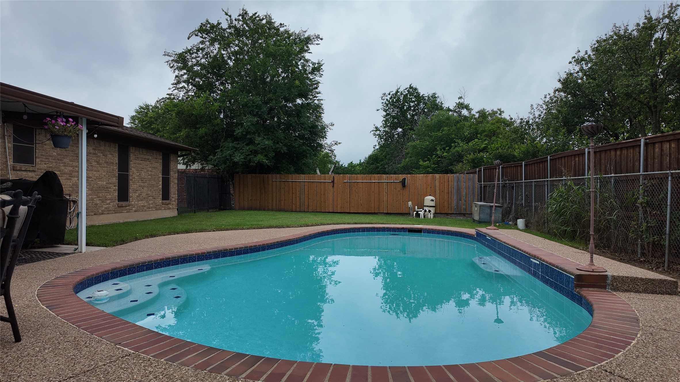 6500 Lawndale Drive Edgecliff Village TX 76134