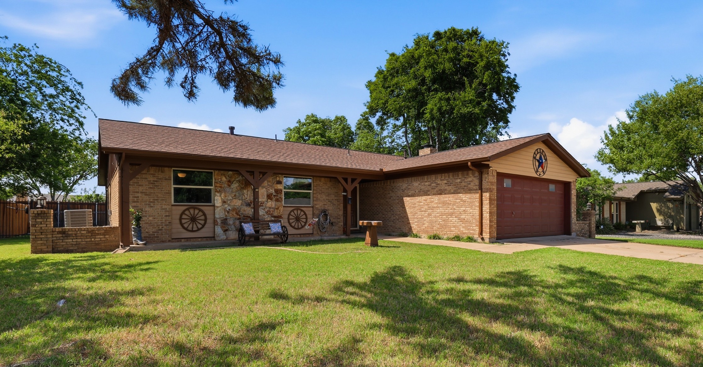 6500 Lawndale Drive Edgecliff Village TX 76134
