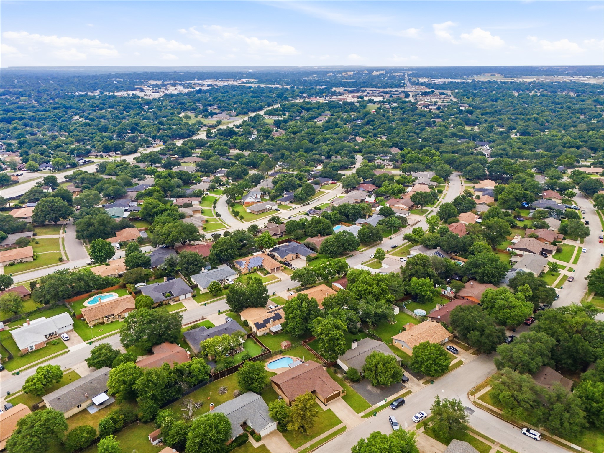 6500 Lawndale Drive Edgecliff Village TX 76134