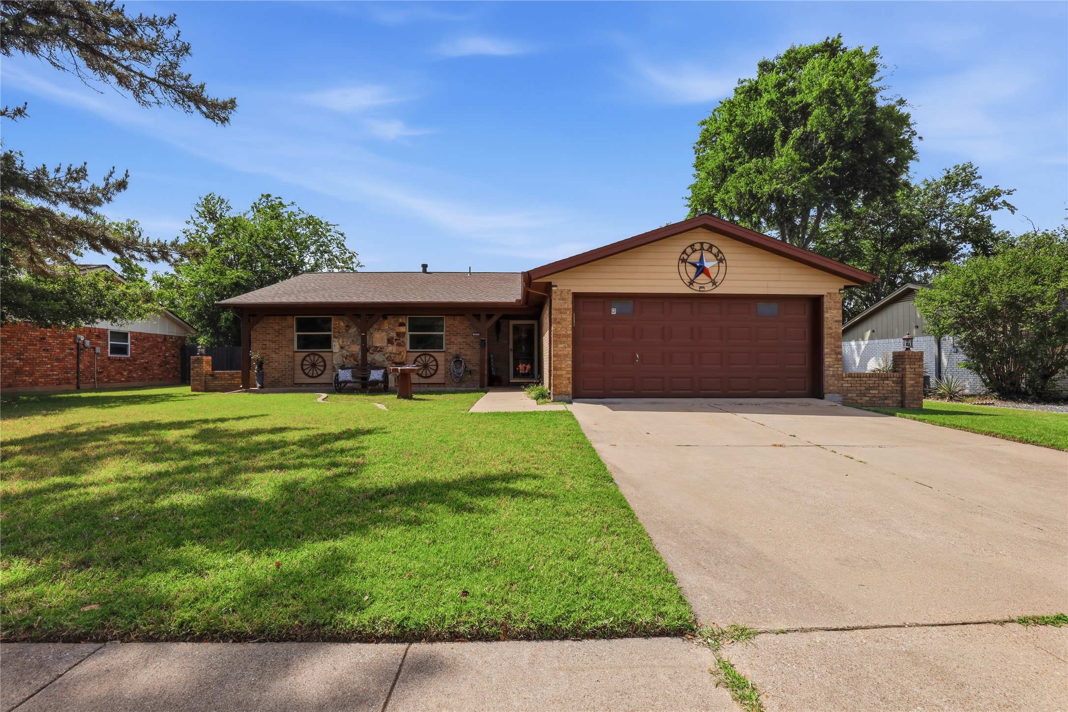6500 Lawndale Drive Edgecliff Village TX 76134