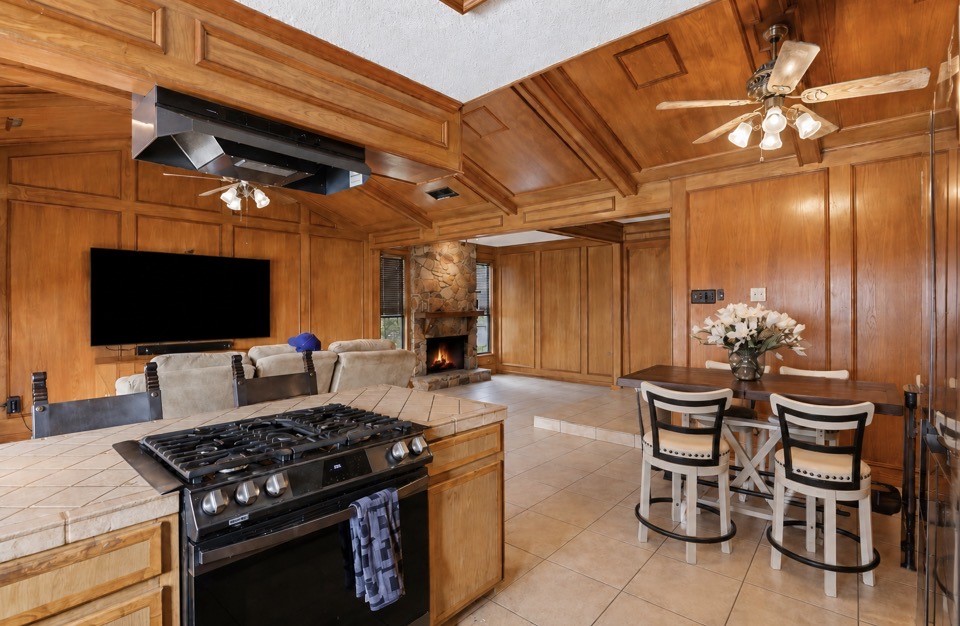 6500 Lawndale Drive Edgecliff Village TX 76134