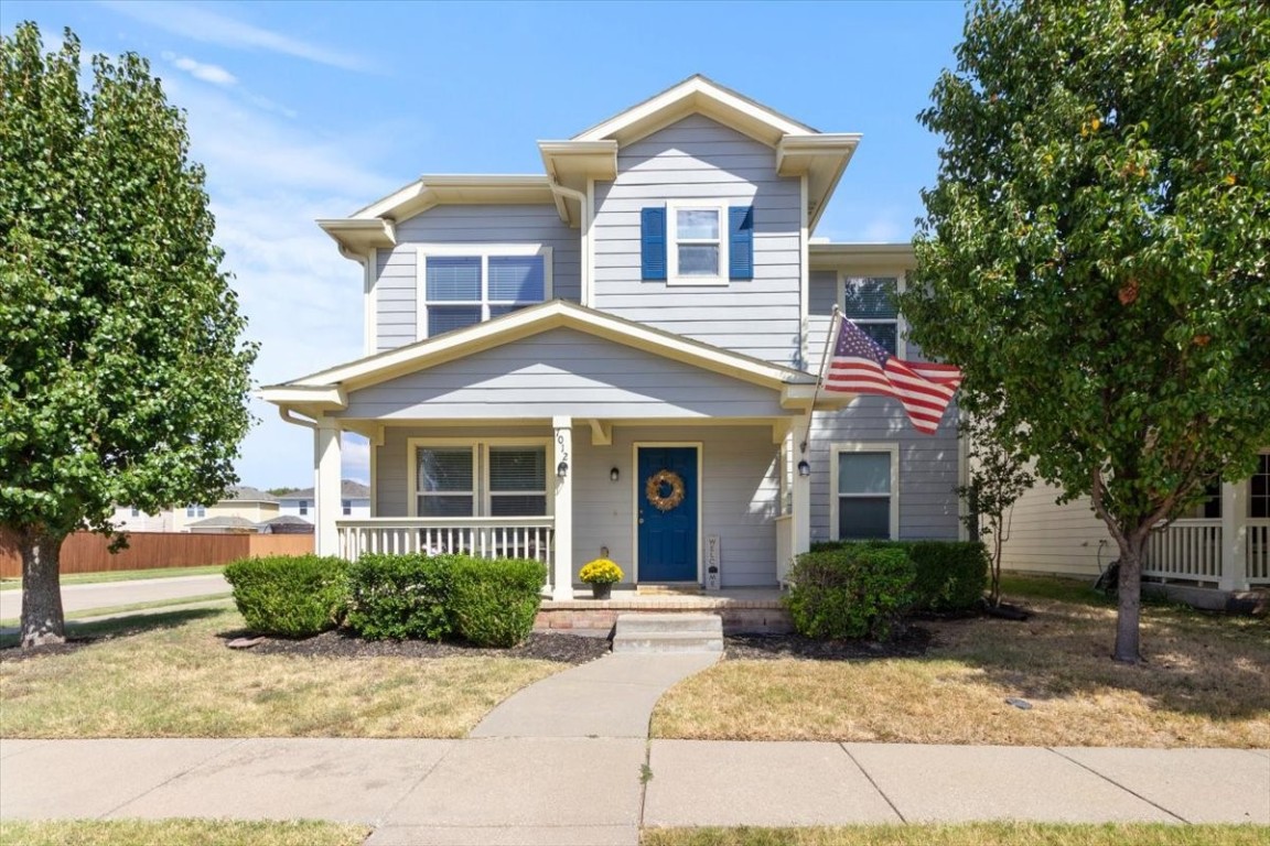 7012 Planters Row Drive Mckinney TX 75070