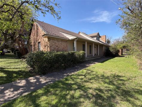 7947 Habersham Lane Dallas TX 75248