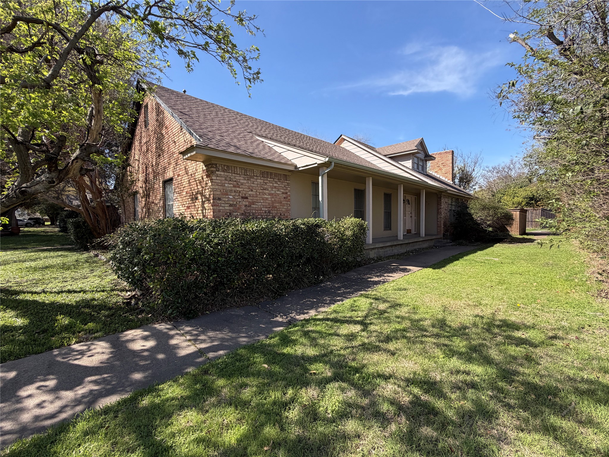 7947 Habersham Lane Dallas TX 75248