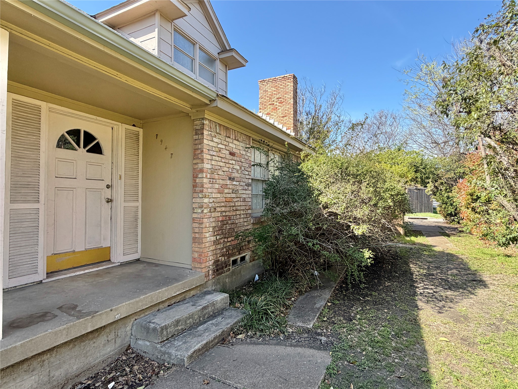 7947 Habersham Lane Dallas TX 75248