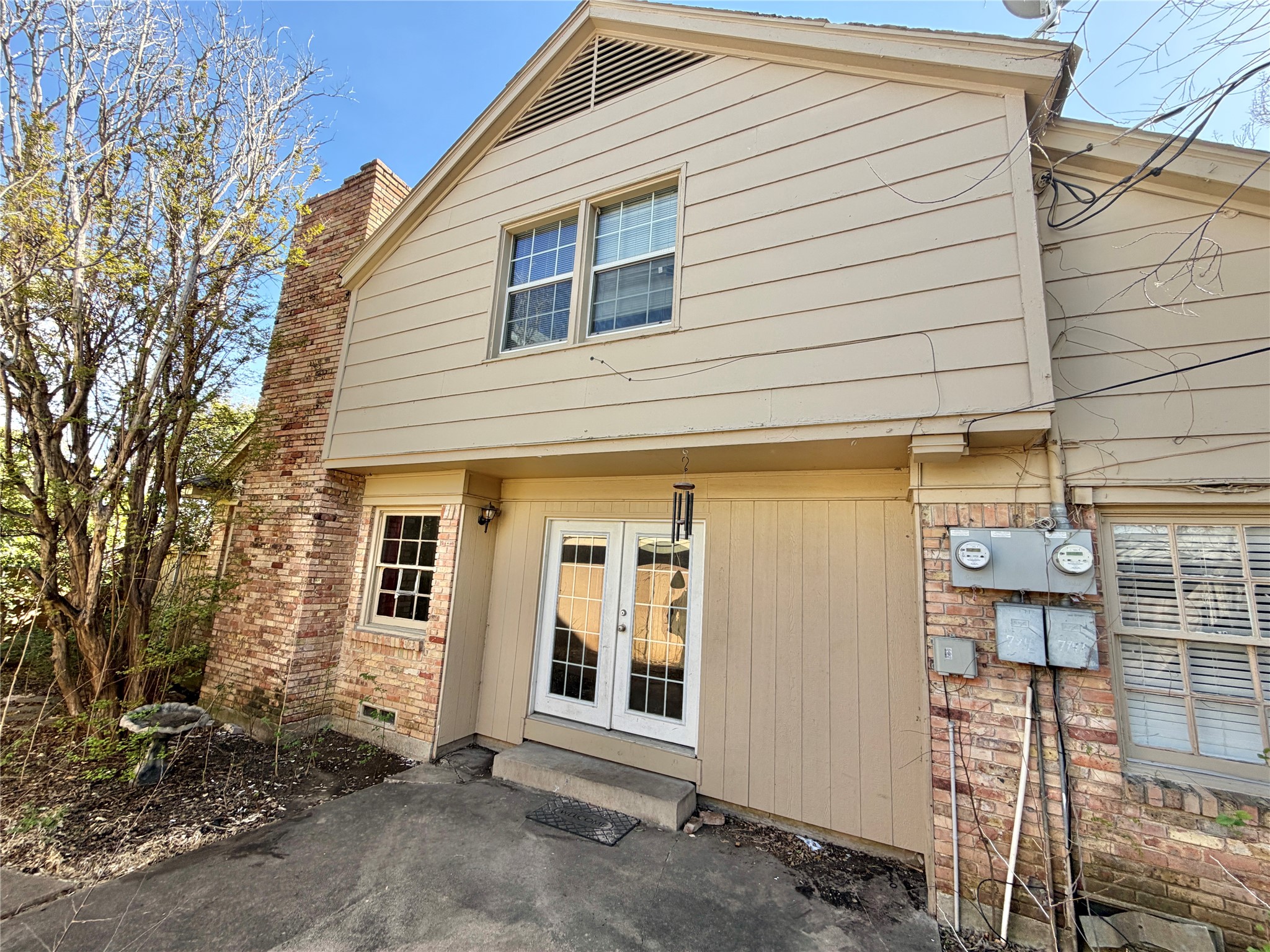 7947 Habersham Lane Dallas TX 75248