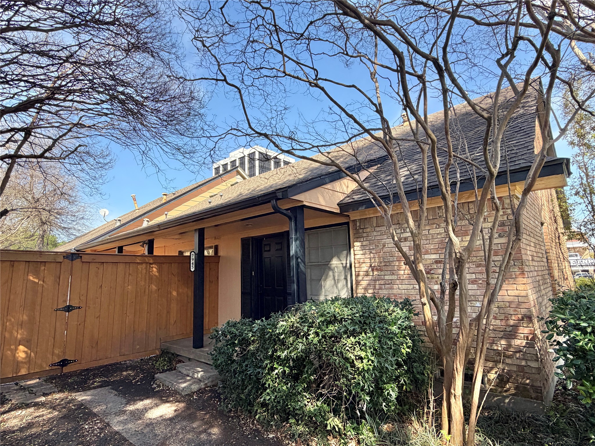 7947 Habersham Lane Dallas TX 75248