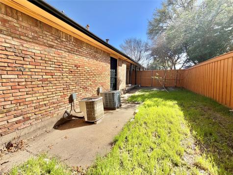 7947 Habersham Lane Dallas TX 75248