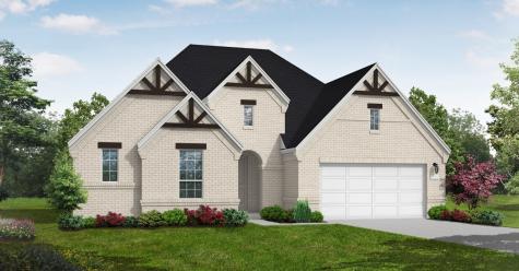 407 Wild Peach Point Wylie TX 75098