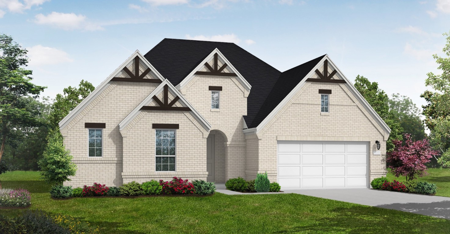 407 Wild Peach Point Wylie TX 75098