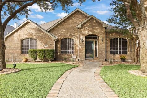 11170 Corsicana Drive Frisco TX 75035