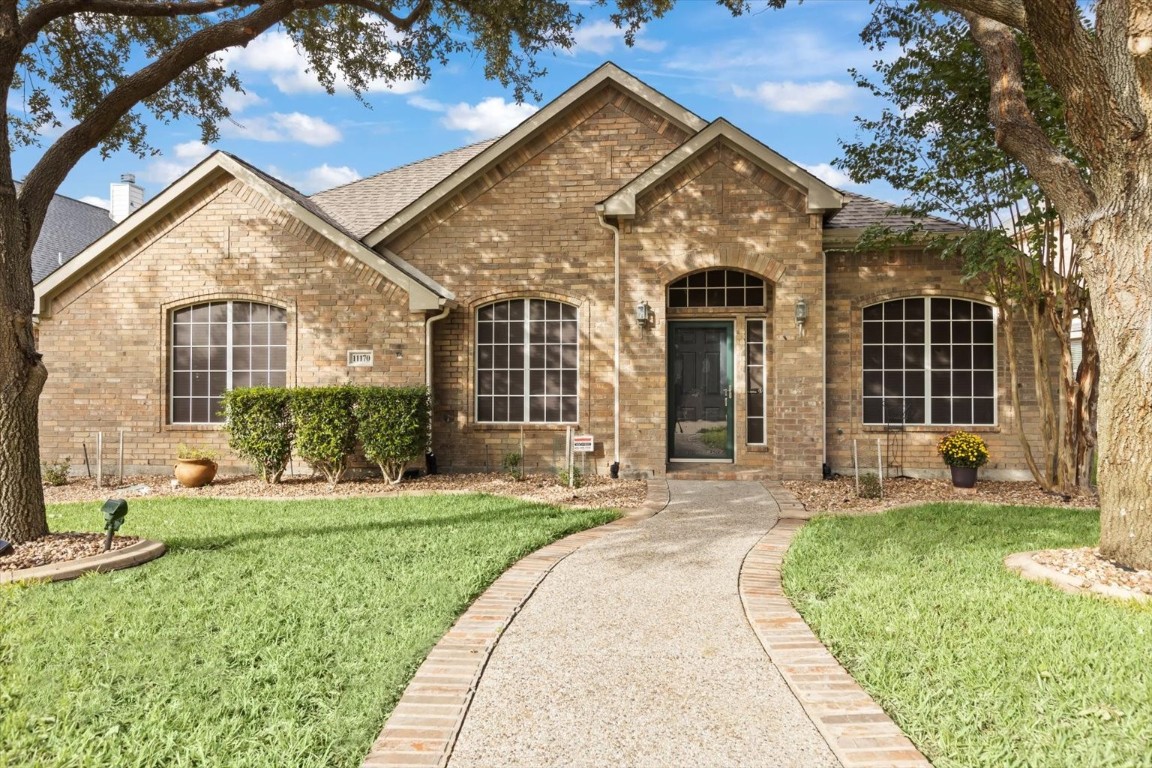 11170 Corsicana Drive Frisco TX 75035