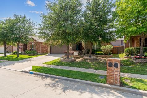 11901 Sundog Way Fort Worth TX 76244