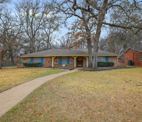 2341 Vega Street Grand Prairie TX 75050