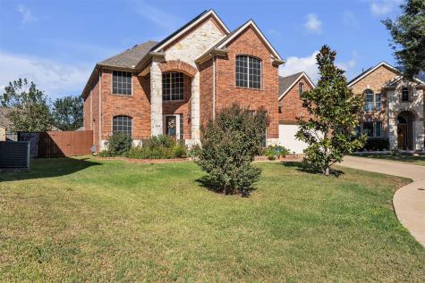 2244 Condor Street Grand Prairie TX 75052