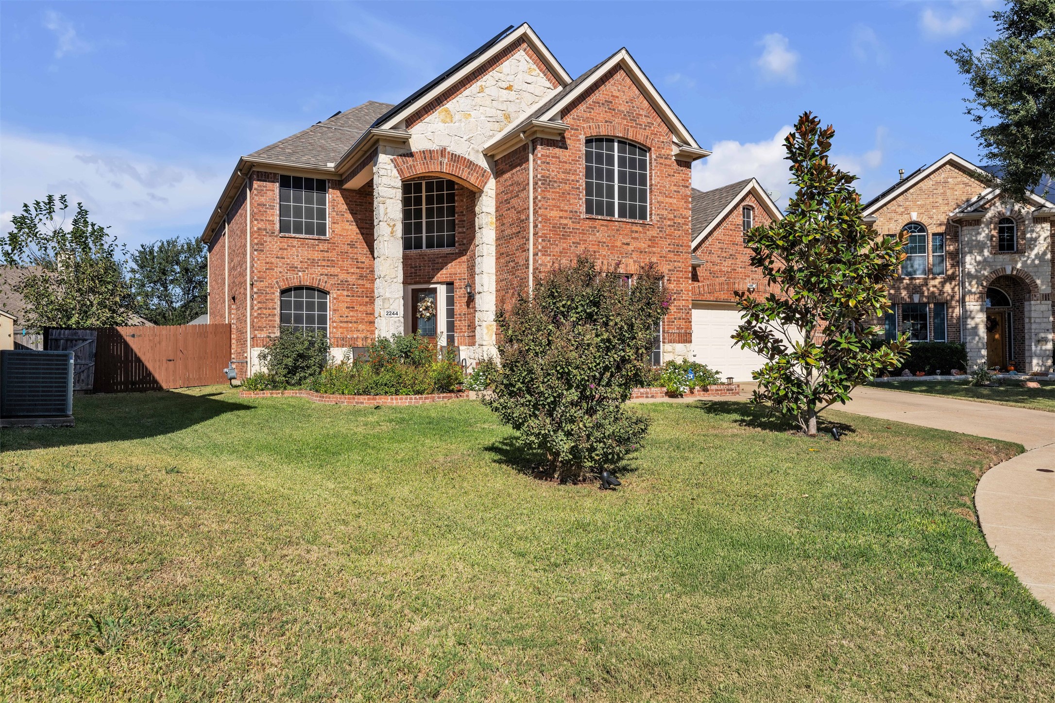 2244 Condor Street Grand Prairie TX 75052