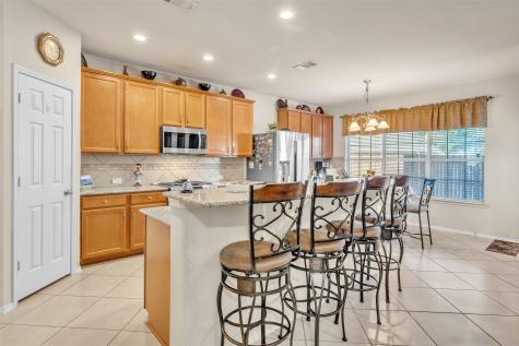 2244 Condor Street Grand Prairie TX 75052