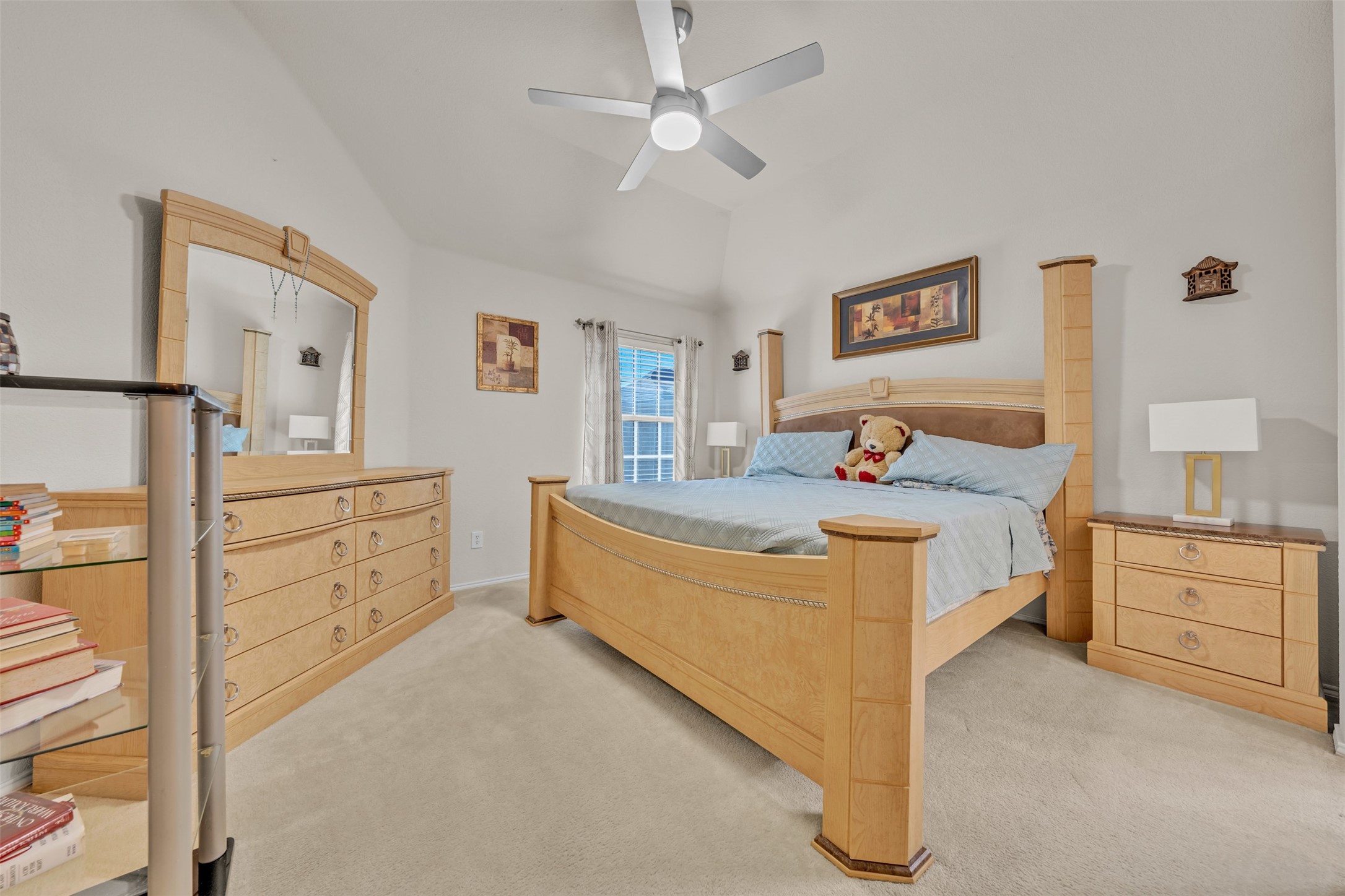 2244 Condor Street Grand Prairie TX 75052