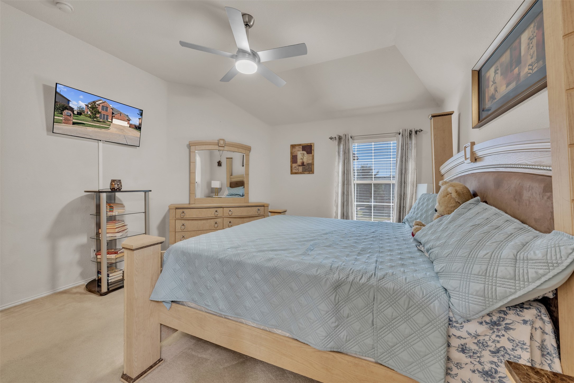 2244 Condor Street Grand Prairie TX 75052