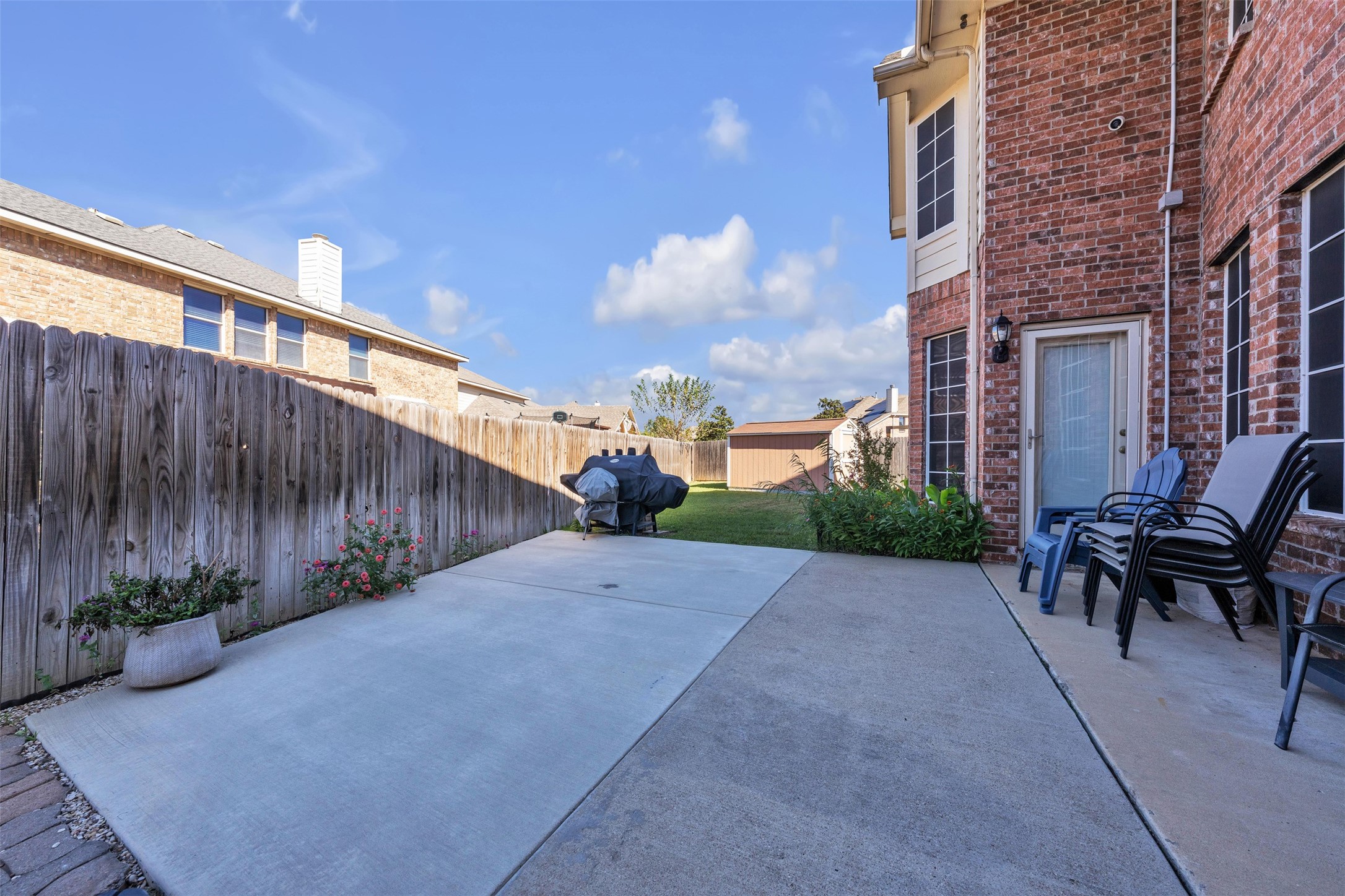 2244 Condor Street Grand Prairie TX 75052