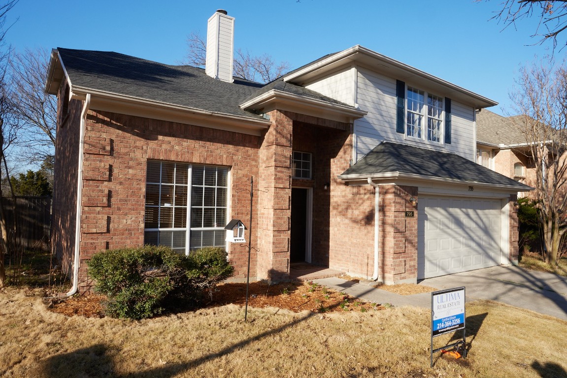 795 Antoine Drive Plano TX 75023