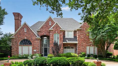 4816 Sandestin Drive Dallas TX 75287