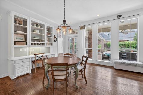 4816 Sandestin Drive Dallas TX 75287