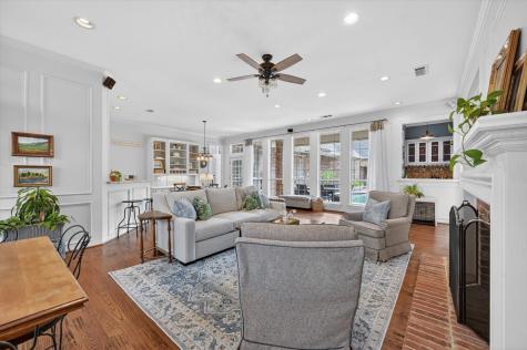 4816 Sandestin Drive Dallas TX 75287