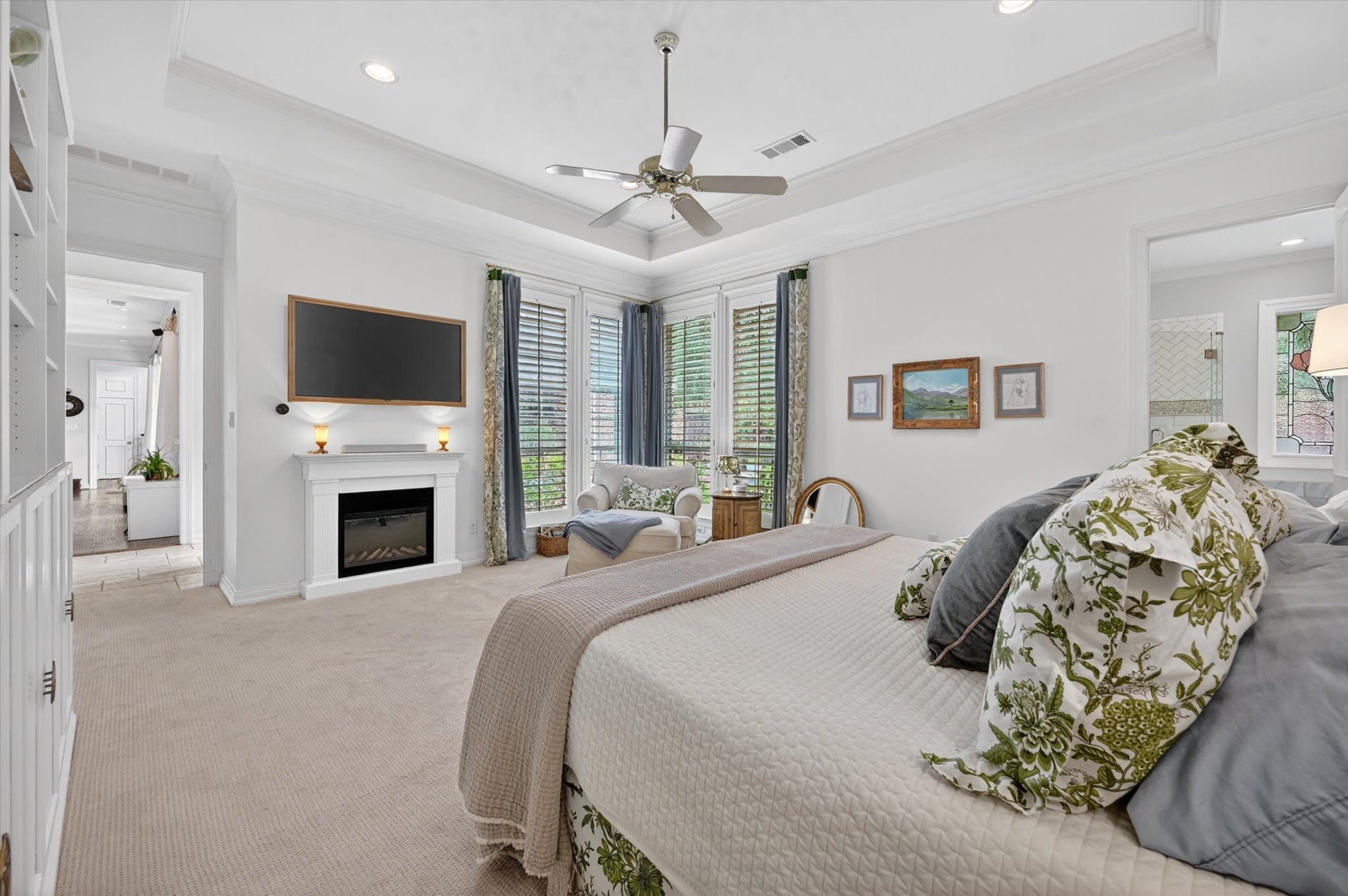 4816 Sandestin Drive Dallas TX 75287