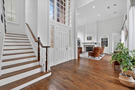 4816 Sandestin Drive Dallas TX 75287