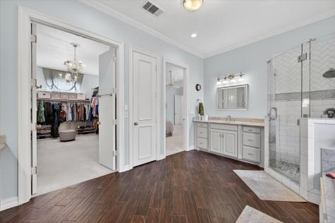 4816 Sandestin Drive Dallas TX 75287
