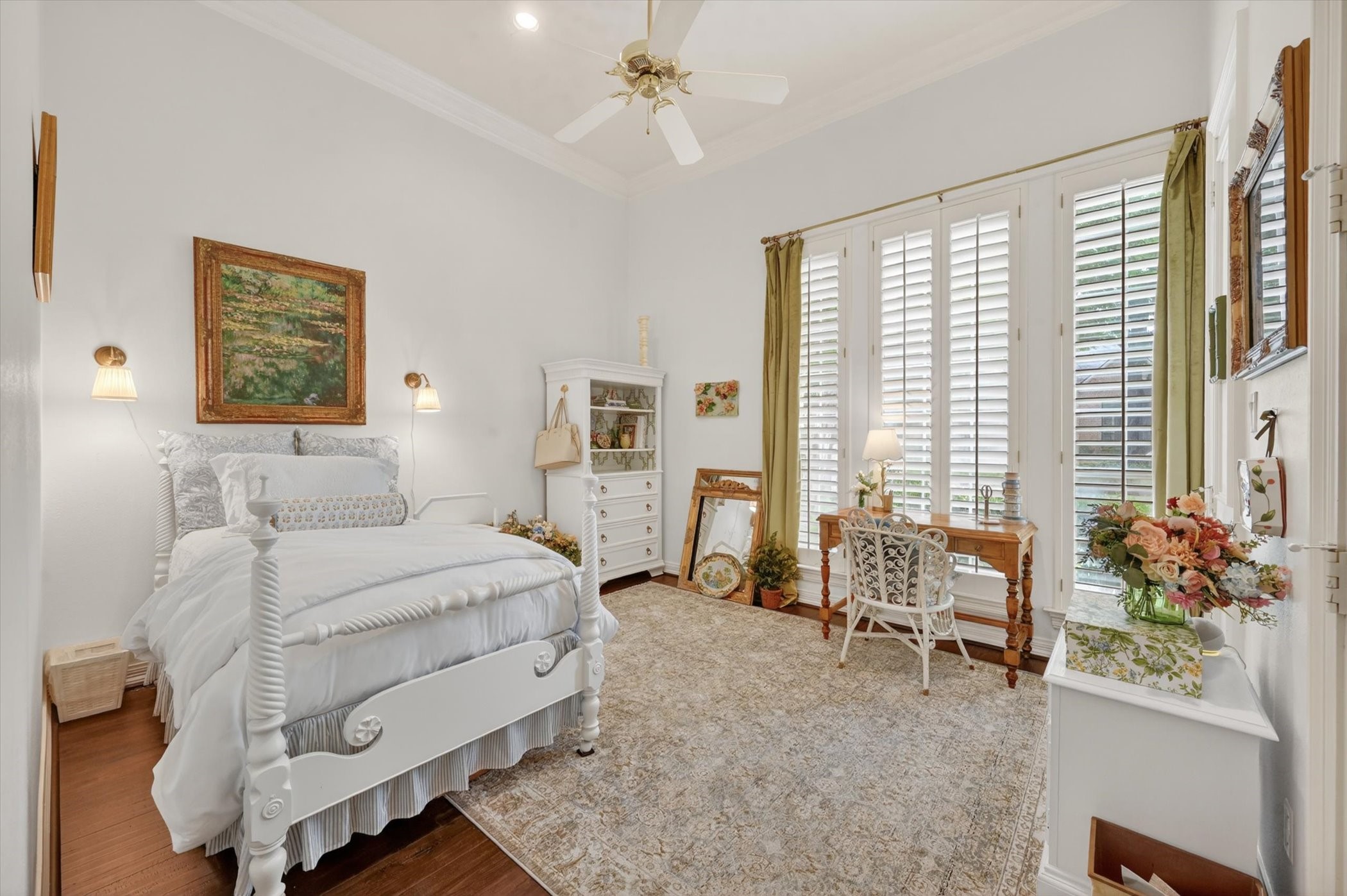 4816 Sandestin Drive Dallas TX 75287