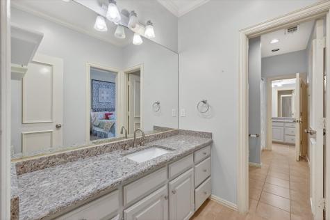 4816 Sandestin Drive Dallas TX 75287