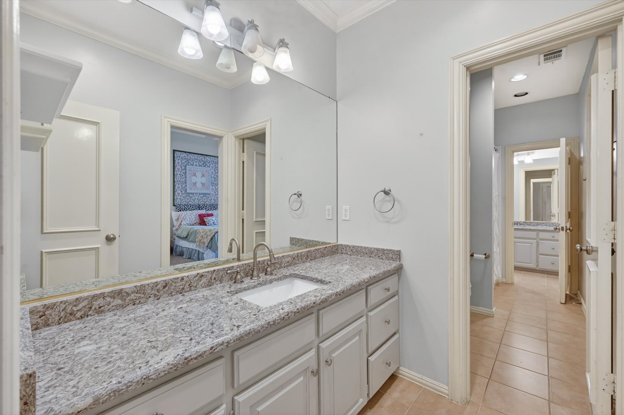 4816 Sandestin Drive Dallas TX 75287