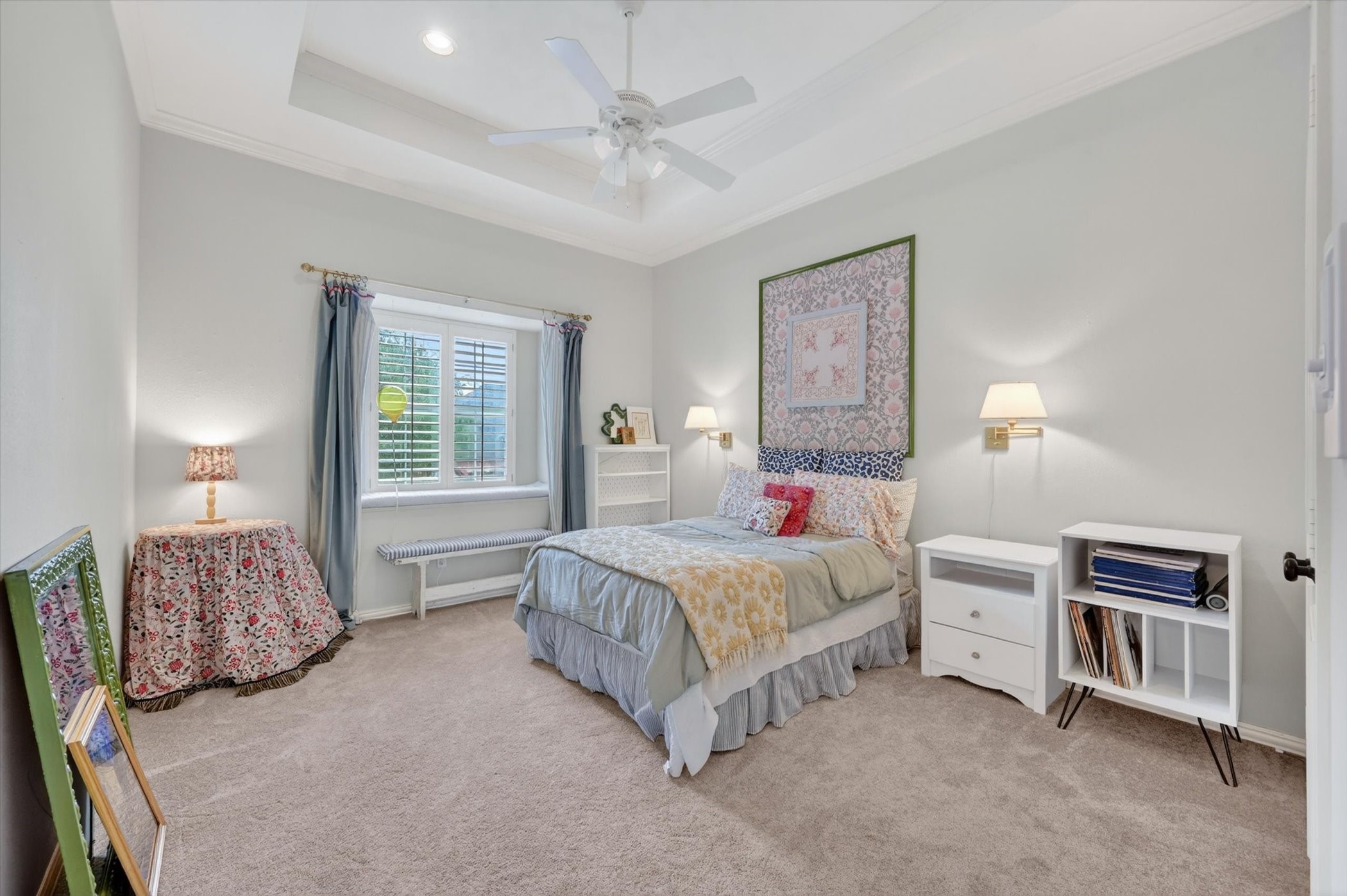 4816 Sandestin Drive Dallas TX 75287