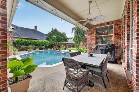 4816 Sandestin Drive Dallas TX 75287