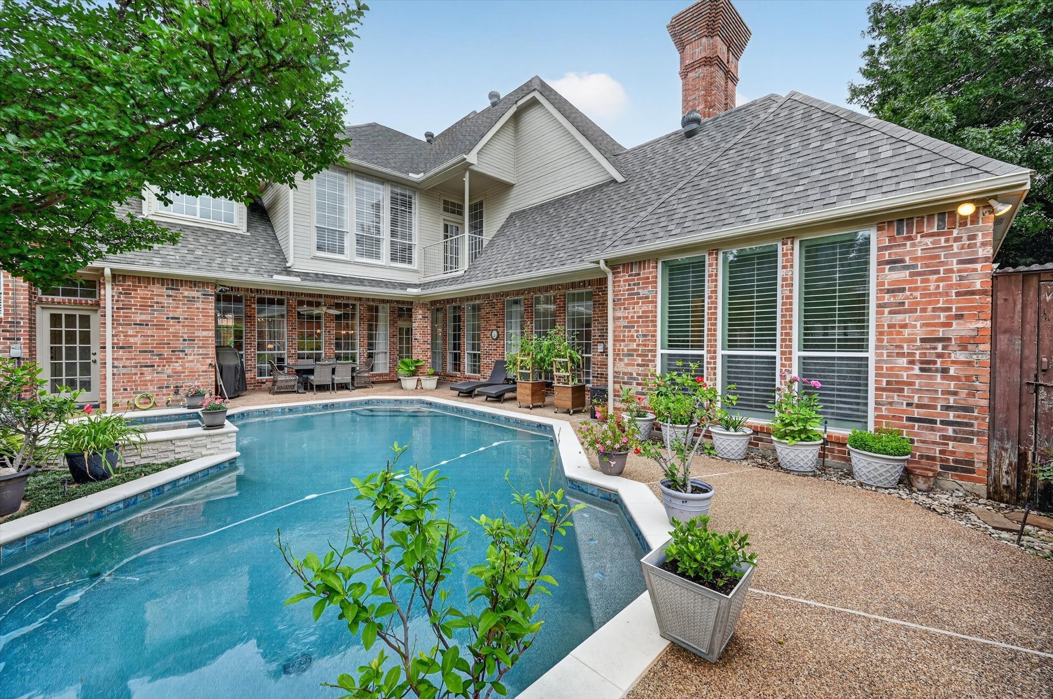 4816 Sandestin Drive Dallas TX 75287