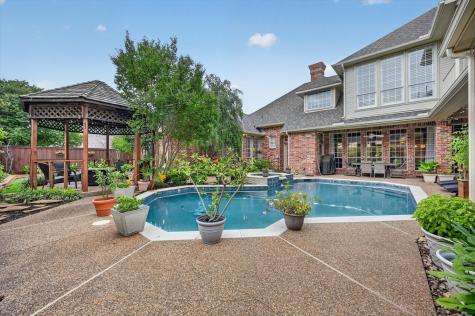 4816 Sandestin Drive Dallas TX 75287