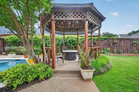 4816 Sandestin Drive Dallas TX 75287