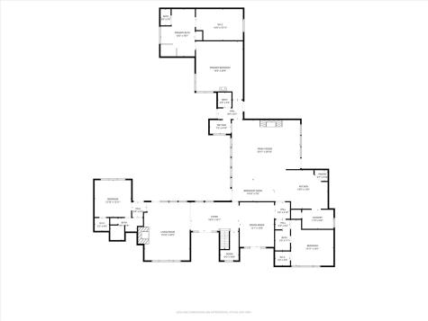 4816 Sandestin Drive Dallas TX 75287
