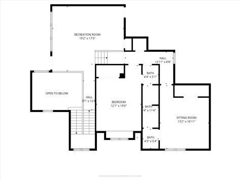 4816 Sandestin Drive Dallas TX 75287