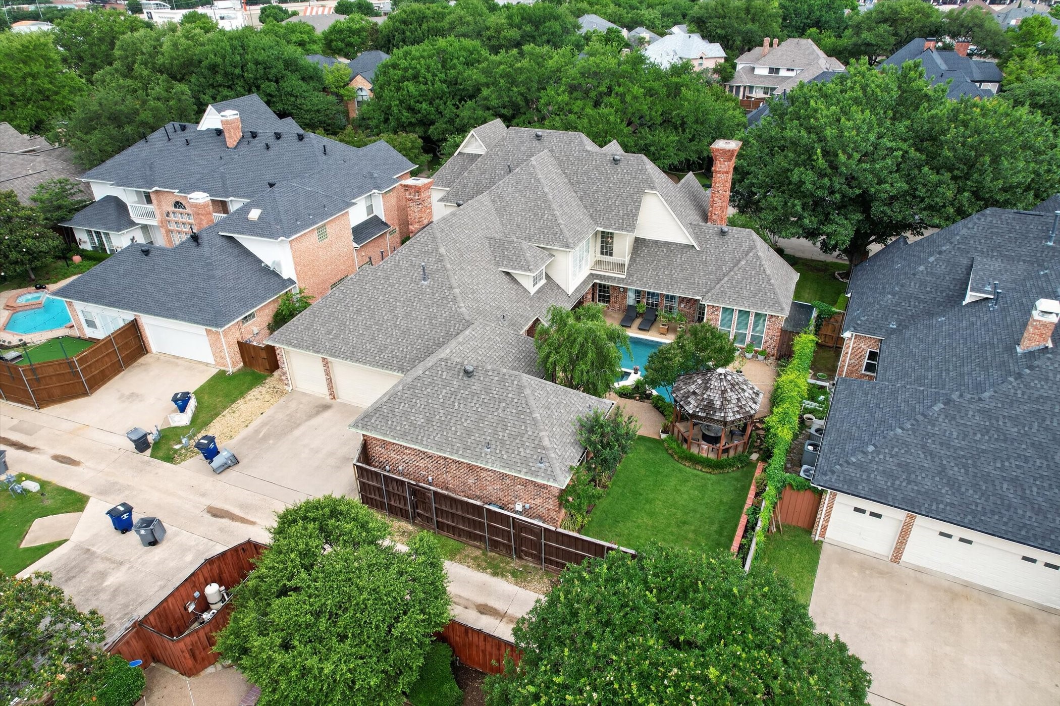 4816 Sandestin Drive Dallas TX 75287