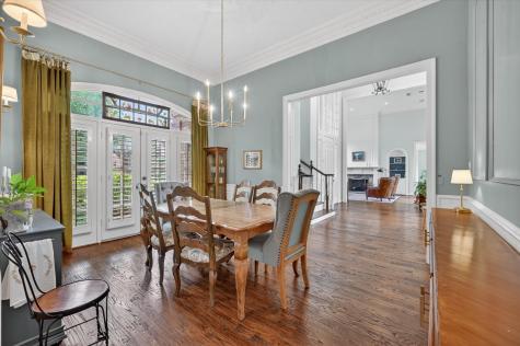 4816 Sandestin Drive Dallas TX 75287