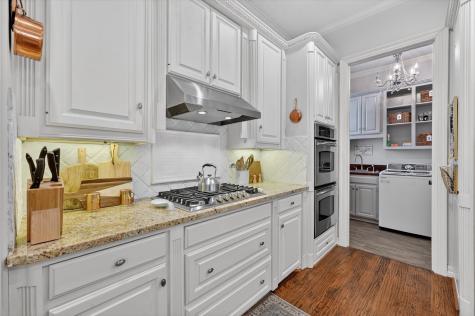 4816 Sandestin Drive Dallas TX 75287