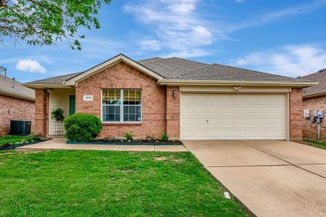 1509 Wind Dancer Trail Fort Worth TX 76131