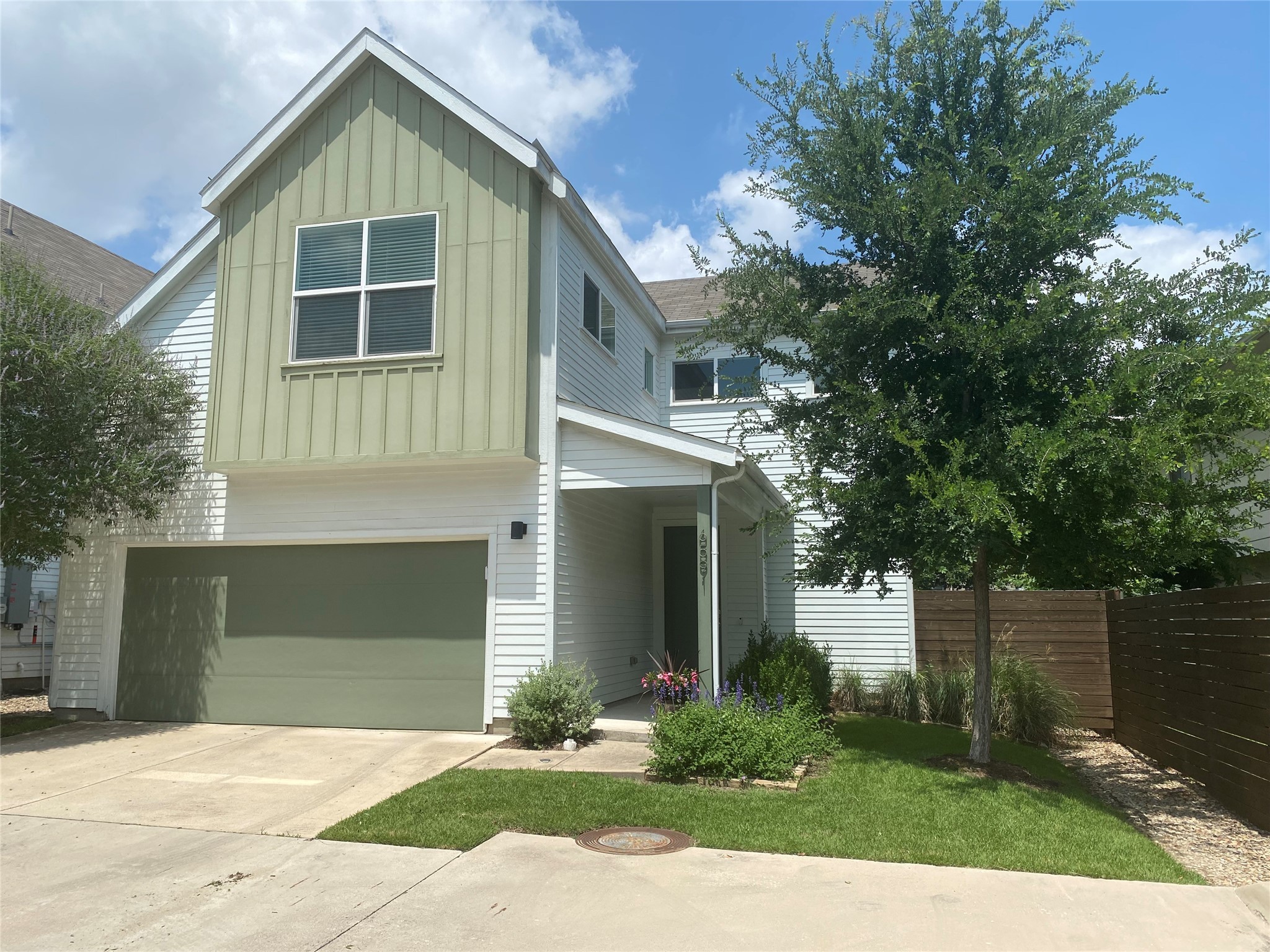 6591 Arborist Lane Dallas TX 75214