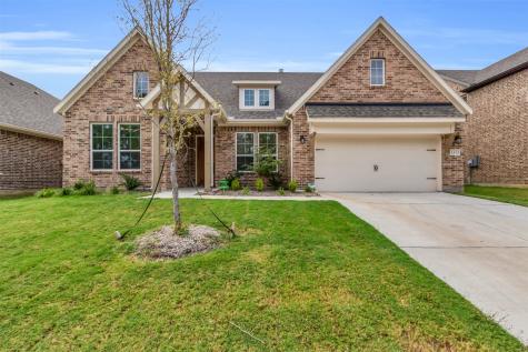 3313 Bentley Trail Anna TX 75409