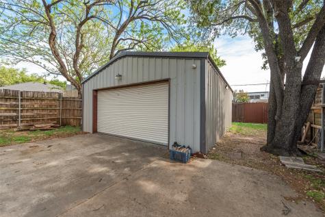 10605 Ferguson Road Dallas TX 75228