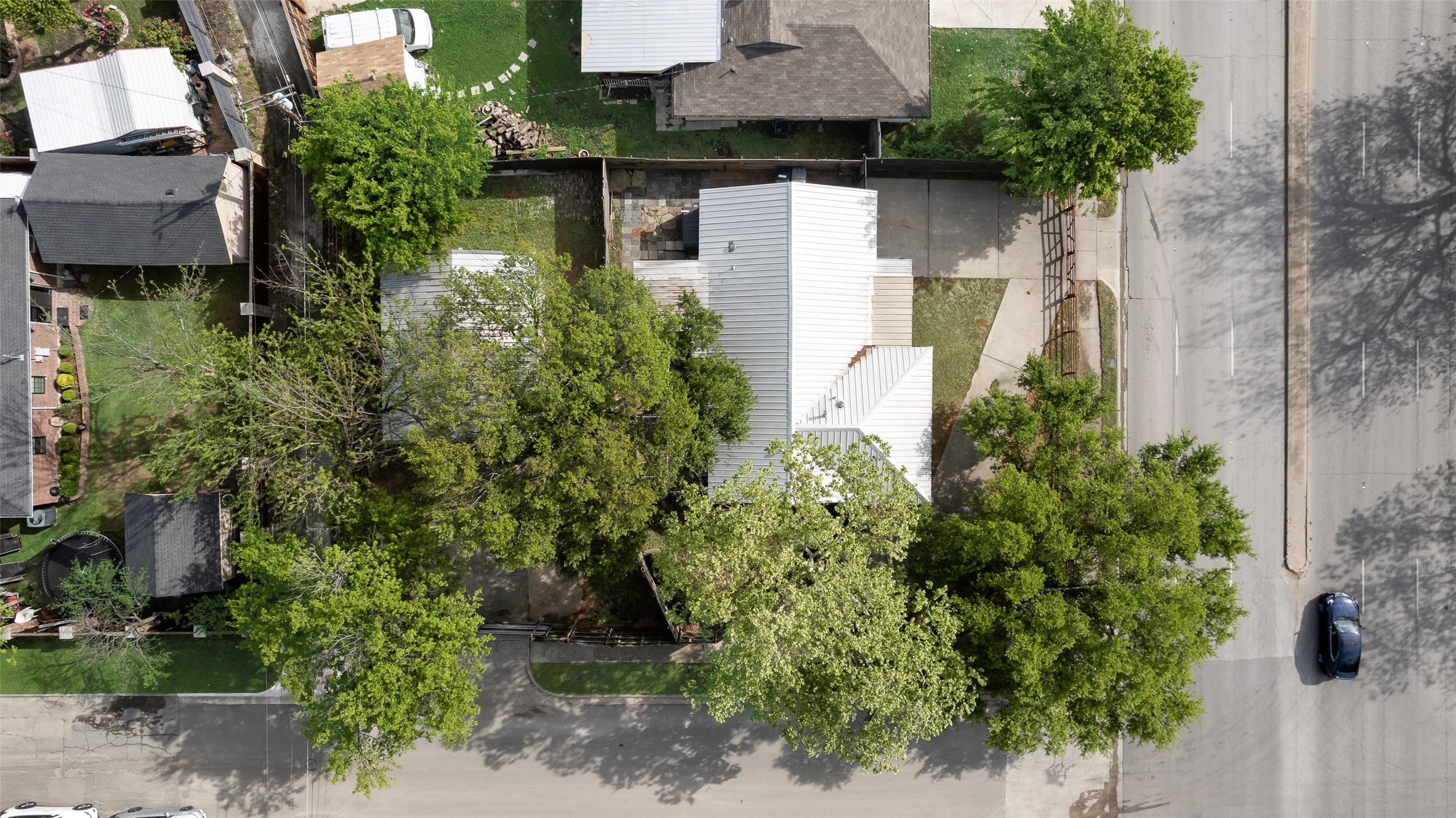 10605 Ferguson Road Dallas TX 75228